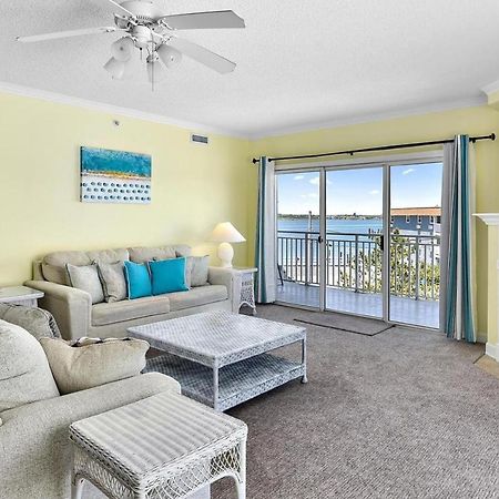 Bahia Vista II 305 Apartment Ocean City Bagian luar foto