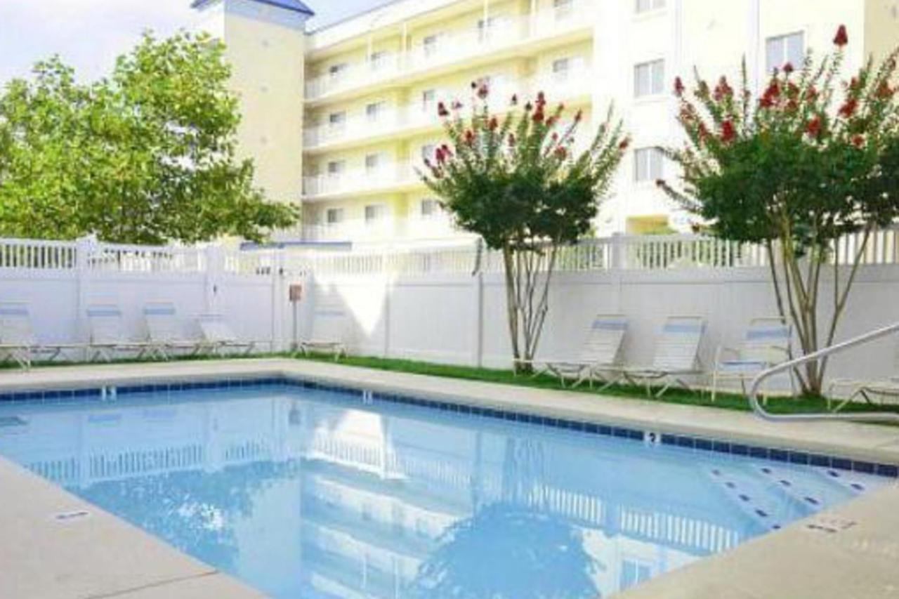 Bahia Vista II 305 Apartment Ocean City Bagian luar foto