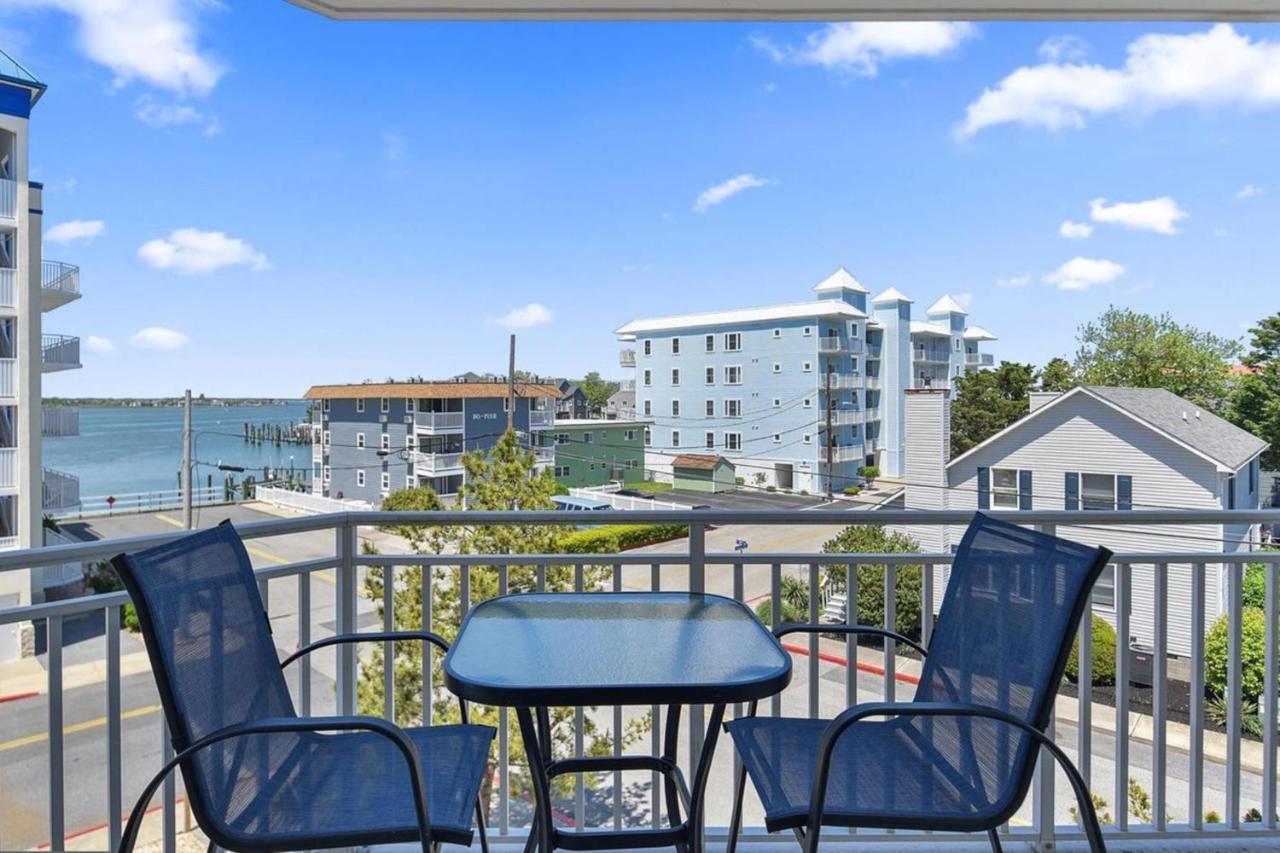 Bahia Vista II 305 Apartment Ocean City Bagian luar foto