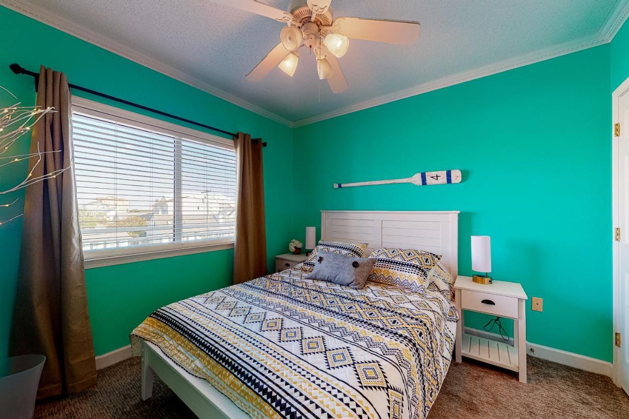 Bahia Vista II 305 Apartment Ocean City Bagian luar foto