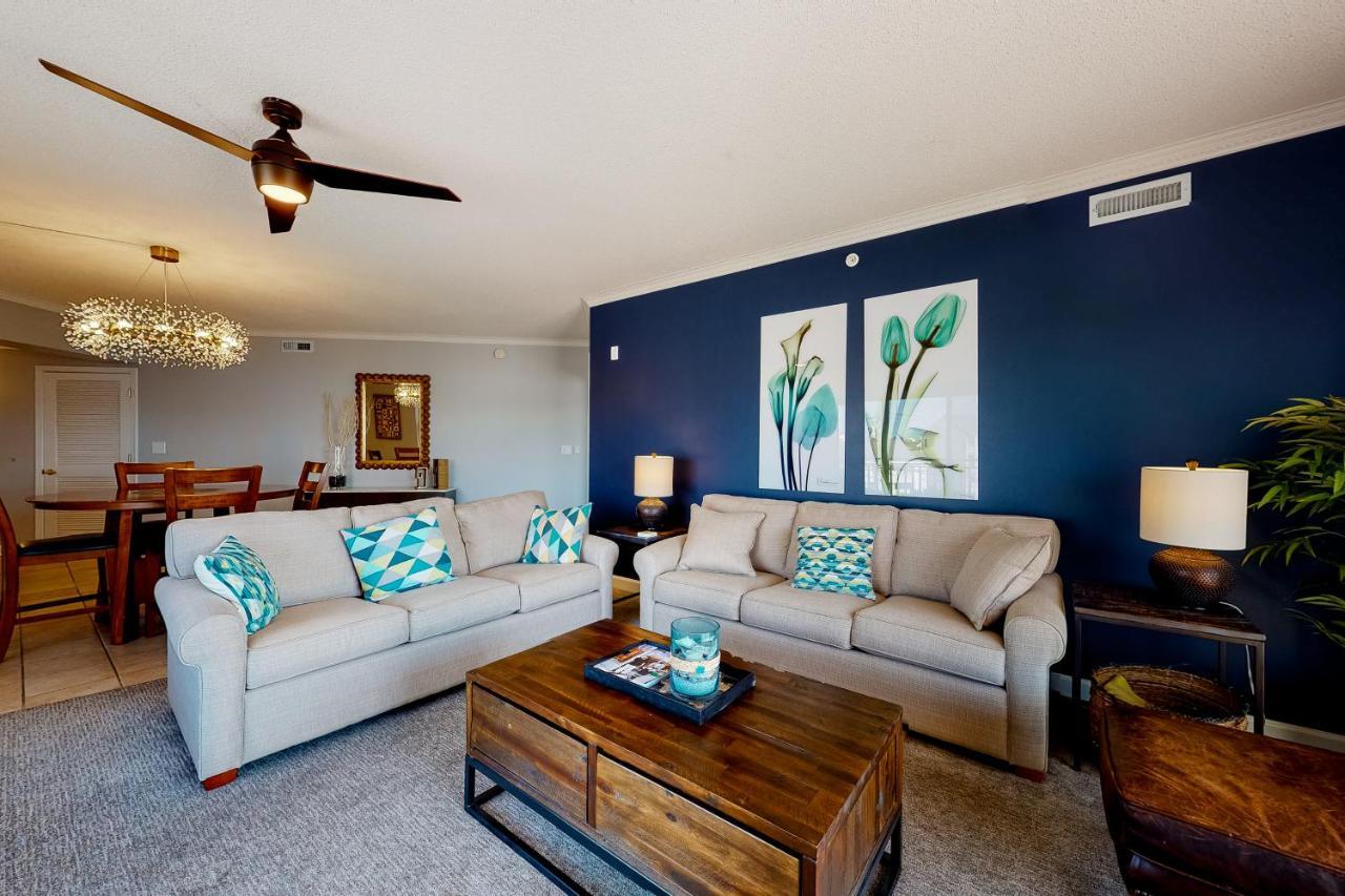 Bahia Vista II 305 Apartment Ocean City Bagian luar foto