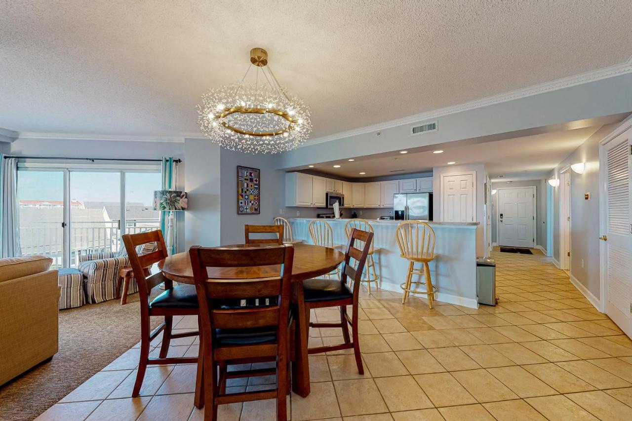 Bahia Vista II 305 Apartment Ocean City Bagian luar foto